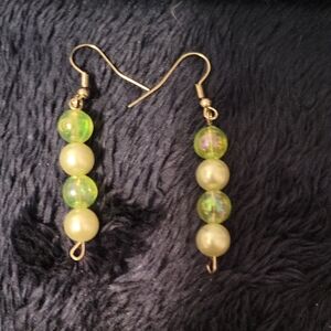 Beaded Earrings